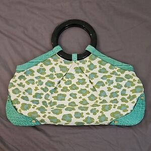 Elaine Turner handbag
